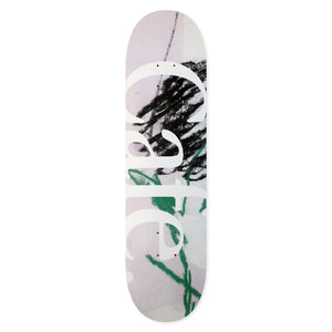 JLH Deck (Lavender/Green)