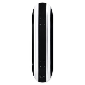 Stripe Deck (Black/White)