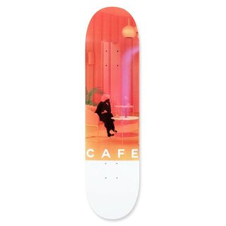 Unexpected Beauty Deck (Pink)